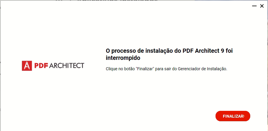 Como desinstalar o PDF Architect (Guia definitivo para quando ele não sai) 1 Problema para remover PDF Architect