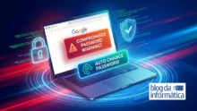 Chrome agora pode trocar senhas vazadas automaticamente; entenda como o recurso funciona