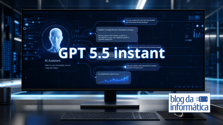 GPT 5.5 Instant