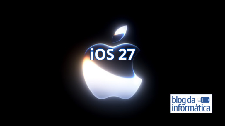 Lançamento iOS27