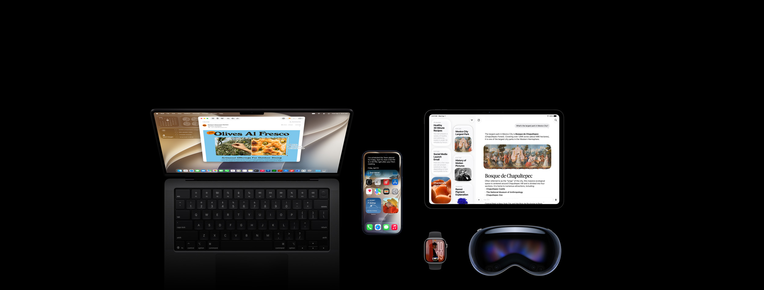 iOS 27: veja as novidades da nova atualização do iPhone explicadas de forma simples 1 ios27-lancamento-apple-siri-ai-iphone-ipad-mac-hero