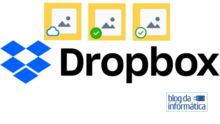 Dropbox mudou no Windows: conheça a nova atualização, o que mudou e o significado dos novos ícones