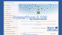 Microsoft PowerToys 0.100: veja o que mudou e quais recursos valem a pena no Windows