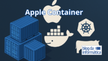 Apple Container 1.0: O que é e como ele funciona no macOS?