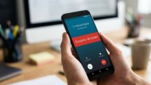 Chega de Golpes: Como Bloquear Ligações e SMS de Spam no Android (Passo a Passo)