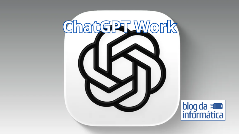 ChatGPT Work