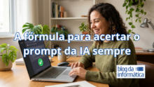 Como descobrir por que o ChatGPT acertou em cheio na resposta (E como repetir o sucesso!)