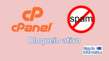 Caixa de Entrada Inteligente: Como o cPanel e o Aplicativo Certo Eliminam o Spam da Sua Rotina
