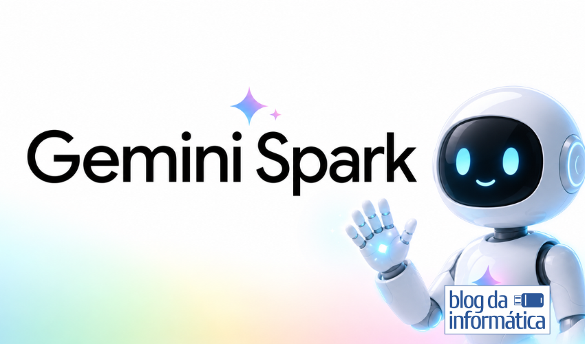 Gemini Spark