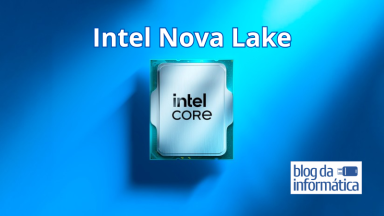 Intel Nova Lake