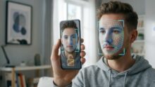 O Google quer usar o seu rosto como senha. Vale a pena ativar?