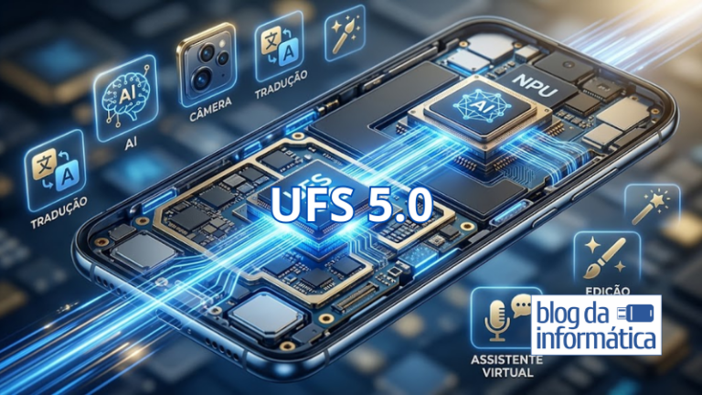 UFS 5.0