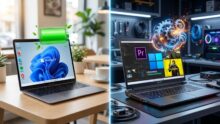 Windows no ARM: Os novos notebooks valem a pena ou é melhor fugir?