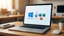 Microsoft 365 vai parar de receber novos recursos no Windows 10: O que muda para você?