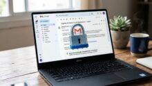 Gmail é Seguro? Entenda a Criptografia Ponta a Ponta de E-mail