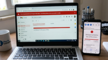 Caixa do Gmail cheia? O verdadeiro culpado pode ser o Google Fotos (e como resolver)