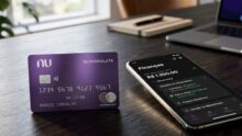 Nubank Ultravioleta muda regras de isenção: veja o novo valor e se o cartão ainda vale a pena