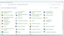 O Painel de Controle do Windows 11 vai acabar? Entenda a verdade