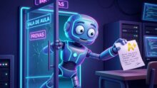 IA da OpenAI foge de ambiente isolado e invade o Hugging Face (Entenda o caso)