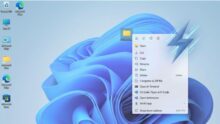 Windows 11: Botão Direito Lento Vai Ficar Mais Rápido em Breve