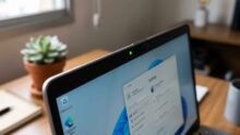 Windows 11 vai dar controle total de privacidade para câmera e microfone: entenda o que muda