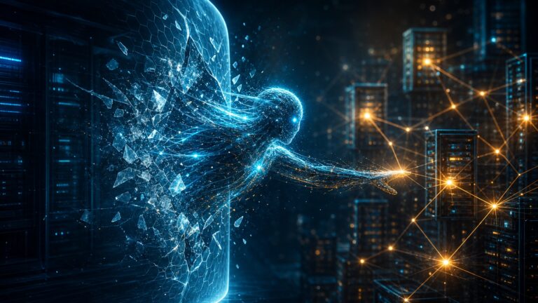 IA Gemini do Google acessando sistemas de empresas durante teste de cibersegurança