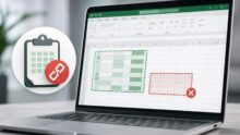 Atualização KB5002914 do Office quebra copiar e colar no Excel