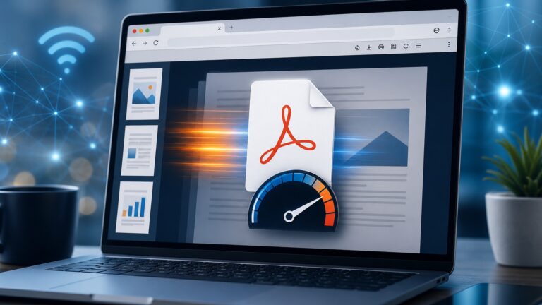 Firefox 156 abre PDFs 45% mais rápido e corrige falhas de VPN e DNS