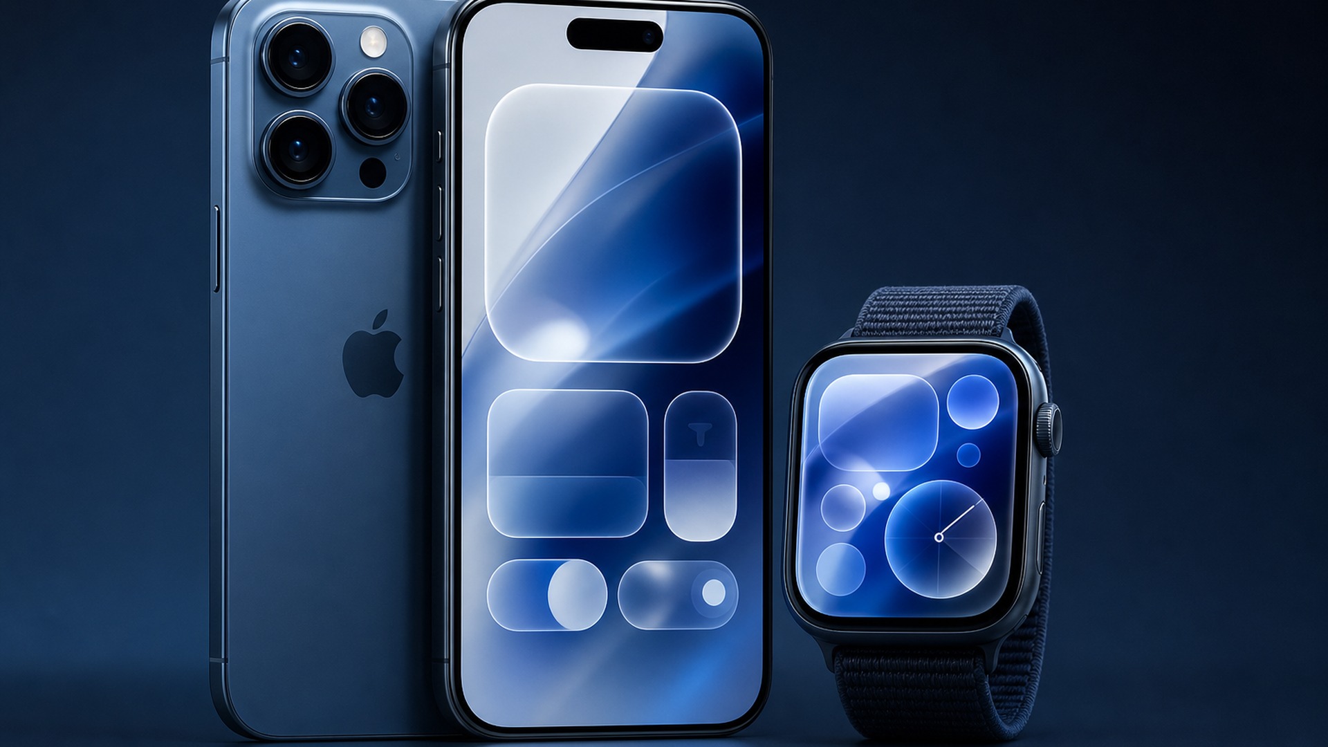 Apple lança iOS 27, iPadOS 27, macOS 27 e watchOS 27 com novo Siri IA e Liquid Glass