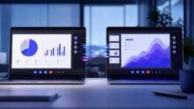 Microsoft Teams vai permitir que dois apresentadores compartilhem telas ao mesmo tempo