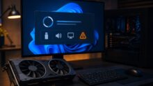 Microsoft lança patches de emergência para Windows 10 e 11, mas problemas com GPUs AMD persistem