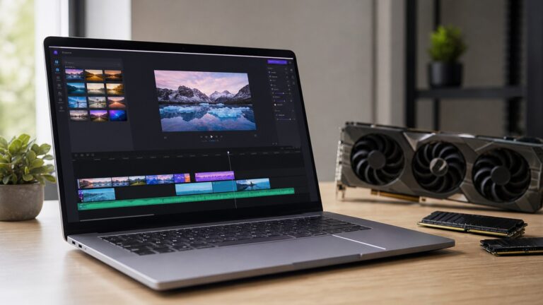 Microsoft confirma: Clipchamp, editor grátis do Windows 11, exige um PC potente