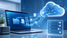 Como controlar o backup do OneDrive e liberar espaço no PC