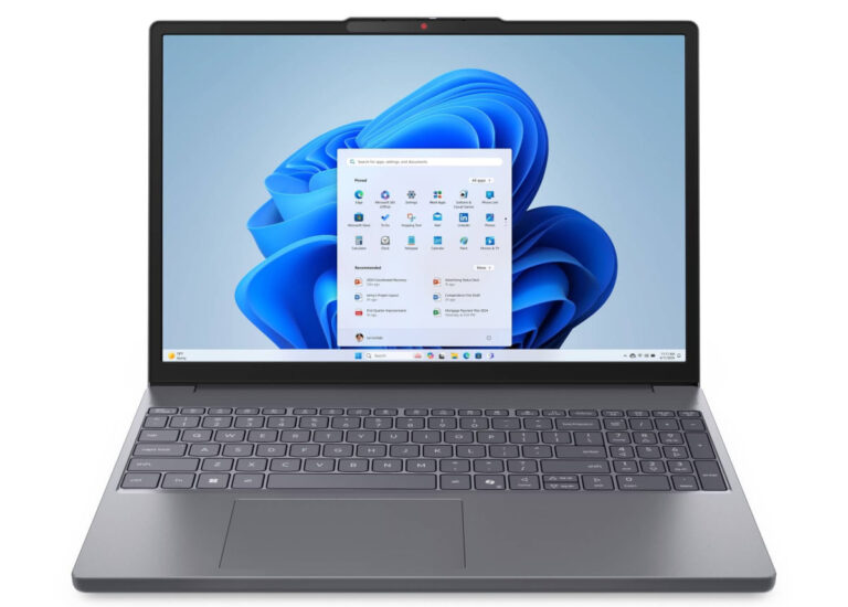 Notebook Lenovo IdeaPad Slim 3 15IRH10
