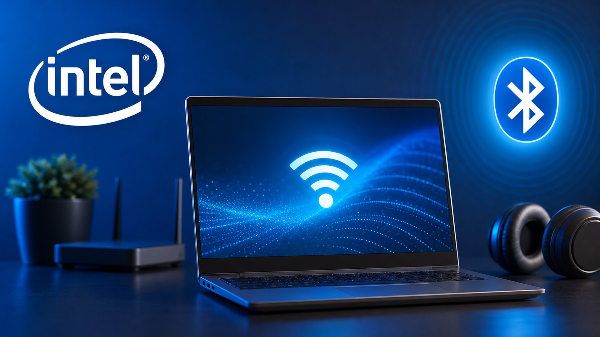 Intel lança novos drivers de Wi-Fi e Bluetooth para Windows 10 e 11 1