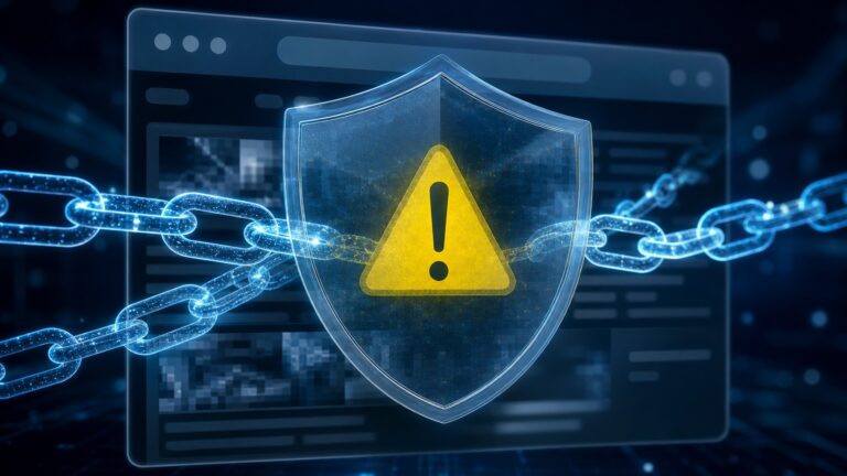 Microsoft Defender marca links legítimos do Google como maliciosos 1