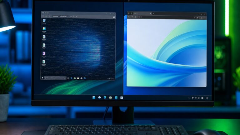 Nvidia lança hotfix 616.86 para corrigir falhas no RDP e cintilação em navegadores 2
