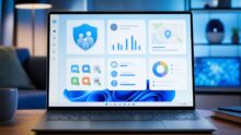 Microsoft melhora o Family Safety no Windows 11 com aprovações mais rápidas