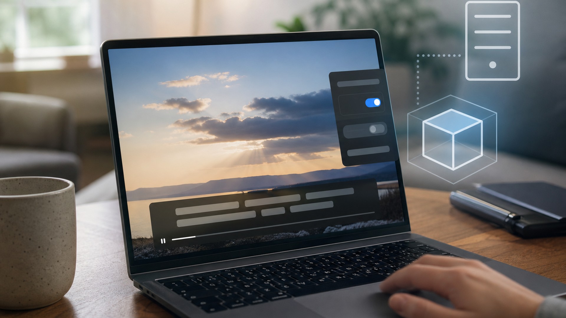 Windows 11 Beta melhora Legendas ao Vivo e corrige falhas do Hyper-V 1 Imagem destacada row46