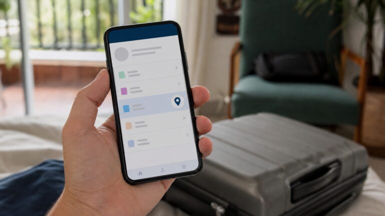 Como justificar o voto pelo aplicativo e-Título nas eleições 2 Justificativa de voto pelo aplicativo e-Título no celular