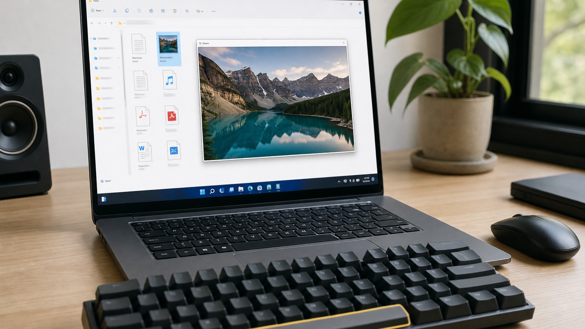 QuickLook: o app grátis que pré-visualiza arquivos com a barra de espaço no Windows 1 Pré-visualização de arquivos com a barra de espaço no Windows