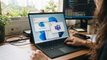 Microsoft oferece solução para travamentos do Teams e do novo Outlook no Windows 11