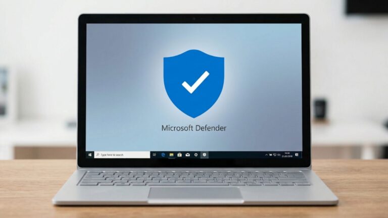 Microsoft Defender