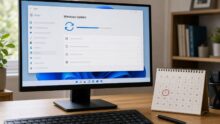 Windows 11 24H2 Home e Pro chegam ao fim do suporte hoje; veja o que fazer