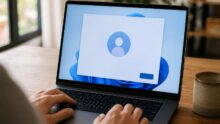 Microsoft bloqueia o truque de um clique para pular o login obrigatório no Windows 11