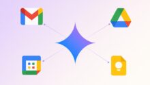 Gemini responde melhor quando você conecta Gmail, Drive e Agenda; veja como ativar