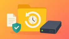 Histórico de Arquivos do Windows com erro? Como resetar e voltar a fazer backup
