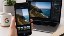 Google lança Nano Banana 2.1 com edição por máscara e mais consistência de personagens