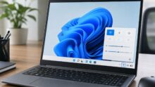 Windows 11 agora tem teste de velocidade de internet embutido; veja como usar