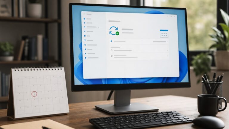 Seu PC pode perder o acesso ao Windows Update em 2027; veja o que fazer - imagem de destaque